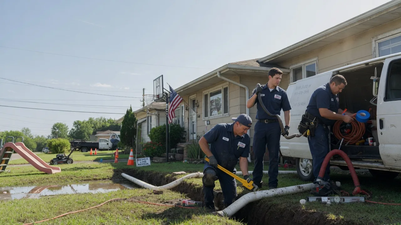Toilet Installation in Sodus, MI near me